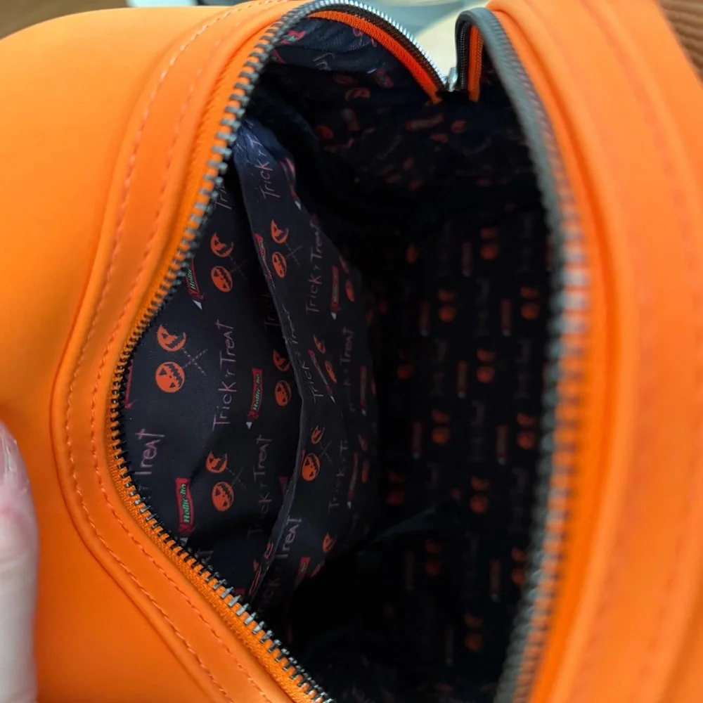 Loungefly official trick